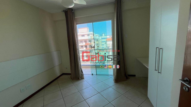 Imagem Cobertura com 4 Quartos para Alugar, 274 m² em Vila Nova - Cabo Frio
