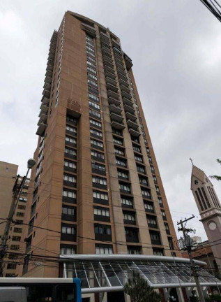 Imagem Apartamento com 1 Quarto à Venda, 47 m² em Vila Mariana - São Paulo Imagem Apartamento com 1 Quarto à Venda, 47 m² em Vila Mariana - São Paulo
