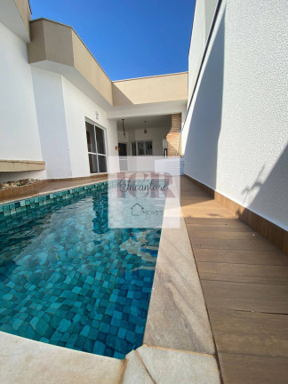 Imagem Casa de Condomínio com 3 Quartos à Venda, 300 m² em Residencial Villa Do Bosque - Sorocaba