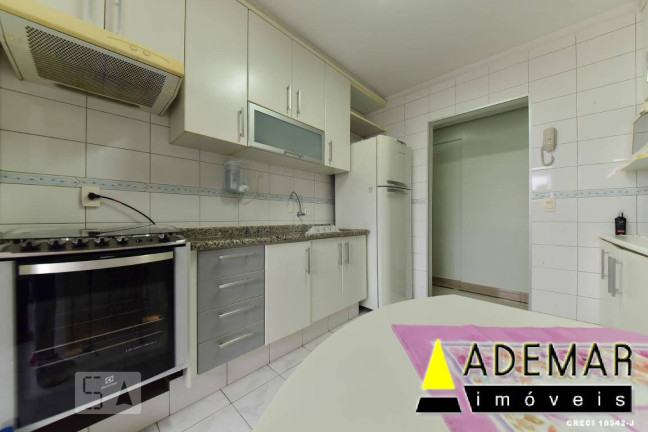 Imagem Apartamento com 2 Quartos à Venda, 66 m² em Centro - Diadema Imagem Apartamento com 2 Quartos à Venda, 66 m² em Centro - Diadema