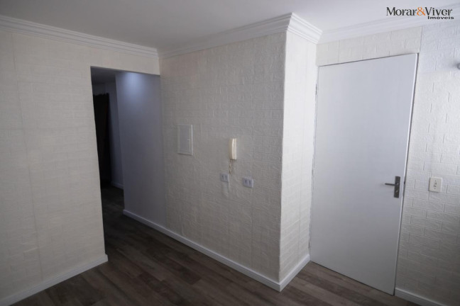 Imagem Apartamento com 3 Quartos à Venda, 92 m² em água Verde - Curitiba