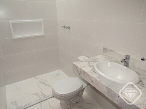 Imagem Casa com 2 Quartos à Venda, 88 m² em Hípica - Porto Alegre
