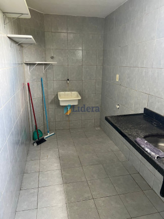 Imagem Apartamento com 2 Quartos à Venda, 52 m² em Jardim Cidade Universitária - João Pessoa Imagem Apartamento com 2 Quartos à Venda, 52 m² em Jardim Cidade Universitária - João Pessoa