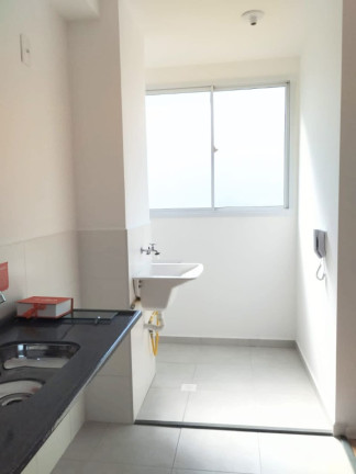 Imagem Apartamento com 2 Quartos à Venda, 42 m² em água Branca - São Paulo