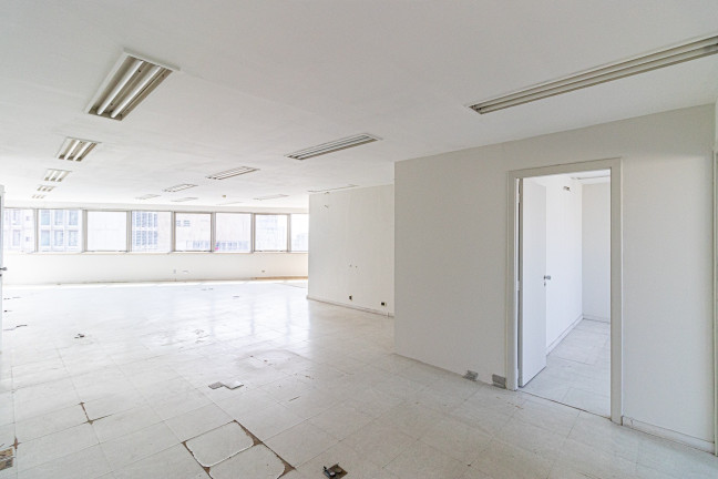 Imagem Sala Comercial à Venda, 167 m² em Centro - São Paulo