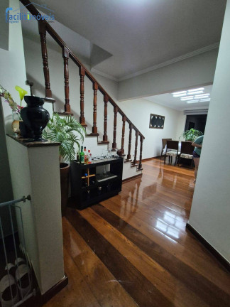 Sobrado com 3 Quartos à Venda, 227 m² em Vila Euclides - São Bernardo Do Campo