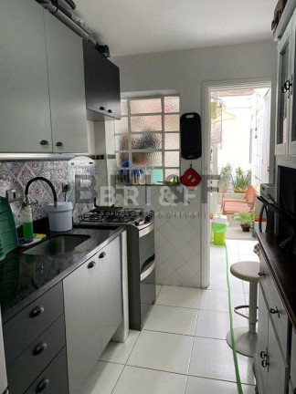 Imagem Sobrado com 3 Quartos à Venda, 100 m² em Pinheiros - São Paulo