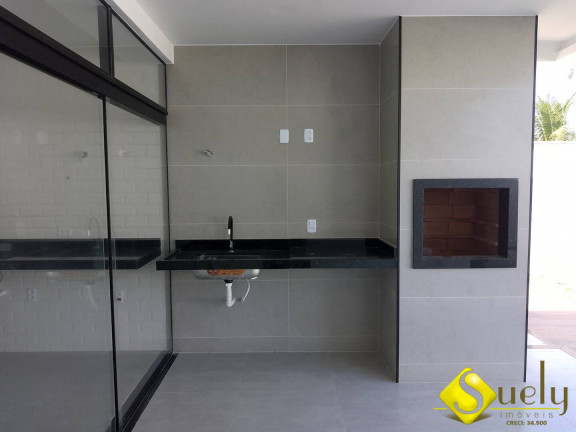 Imagem Casa com 3 Quartos à Venda, 439 m² em Itaipuaçu - Maricá
