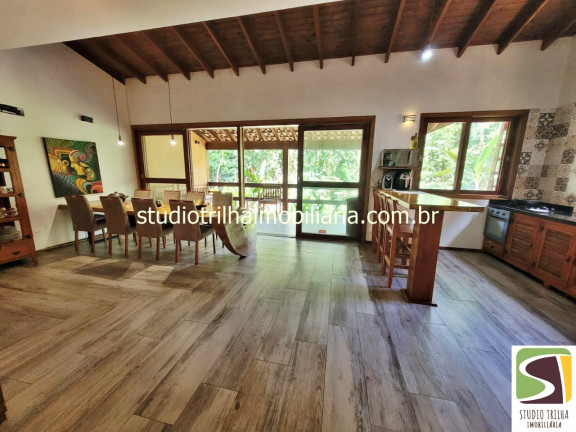 Imagem Casa com 3 Quartos à Venda, em Urubu - Ilhabela Imagem Casa com 3 Quartos à Venda, em Urubu - Ilhabela