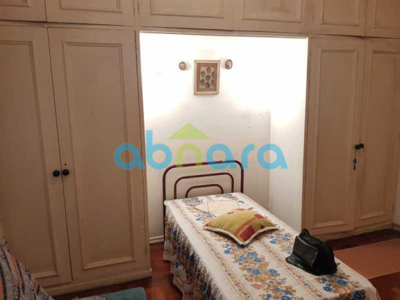 Imagem Apartamento com 3 Quartos à Venda, 150 m² em Copacabana - Rio De Janeiro