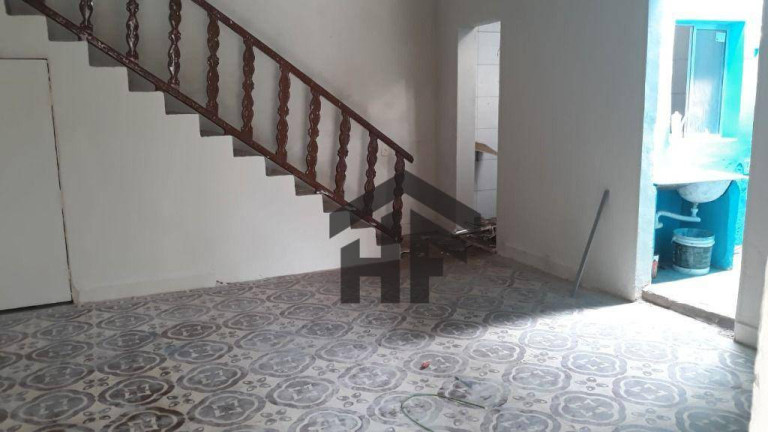 Imagem Casa com 5 Quartos à Venda ou Locação, 200 m² em Coelhos - Recife