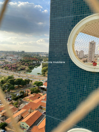 Imagem Apartamento com 3 Quartos à Venda, 135 m² em Jardim Pau Preto - Indaiatuba