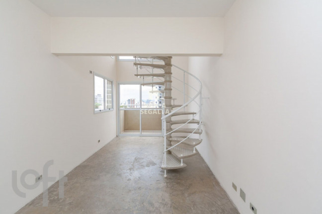 Imagem Cobertura com 4 Quartos à Venda, 168 m² em Perdizes - São Paulo Imagem Cobertura com 4 Quartos à Venda, 168 m² em Perdizes - São Paulo