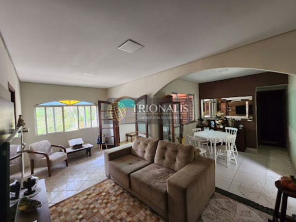 Chácara com 3 Quartos à Venda, 250 m² em Jardim Imperial - Atibaia