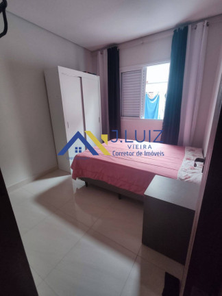 Imagem Casa com 2 Quartos à Venda, 100 m² em Parque Residencial Sabiás - Indaiatuba