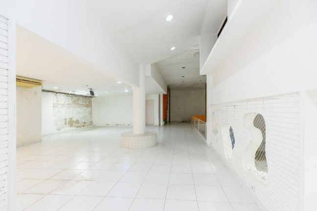 Imagem Casa com 3 Quartos à Venda, 600 m² em Cidade Jardim - São Paulo