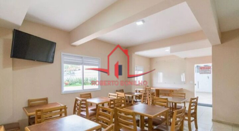 Imagem Apartamento com 2 Quartos para Alugar, 52 m² em Vila Príncipe De Gales - Santo André