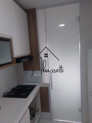 Imagem Apartamento com 3 Quartos à Venda, 69 m² em Parque Conceição Ii - Piracicaba