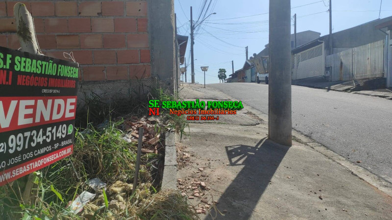 Imagem Terreno à Venda, 159 m² em Jardim Santa Júlia - São José Dos Campos Imagem Terreno à Venda, 159 m² em Jardim Santa Júlia - São José Dos Campos