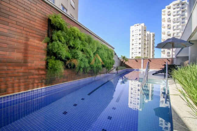 Imagem Apartamento com 2 Quartos à Venda, 128 m² em Vila Madalena - São Paulo