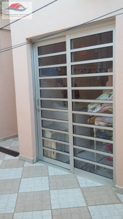 Imagem Casa com 3 Quartos à Venda, 155 m² em Jardim Ottawa - Guarulhos