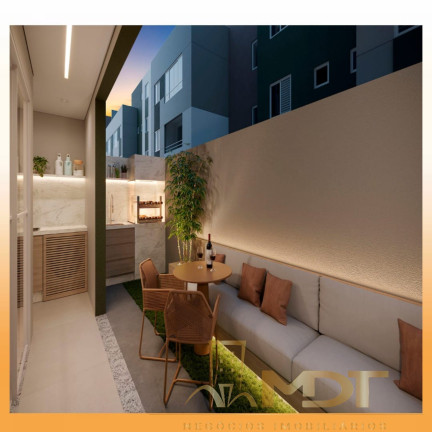 Imagem Imóvel com 2 Quartos à Venda, 69 m² em Santa Amélia - Belo Horizonte