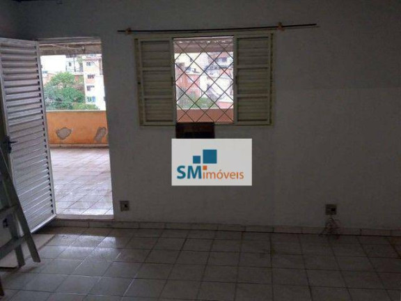 Imagem Sobrado com 3 Quartos à Venda, 240 m² em Vila Missionária - São Paulo