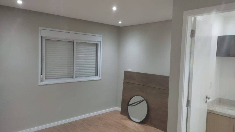 Imagem Apartamento com 3 Quartos à Venda, 81 m² em Vila Isa - São Paulo