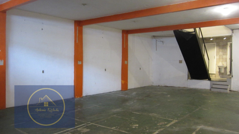 Imagem Imóvel Comercial para Alugar, 220 m² em Vila Firmiano Pinto - São Paulo