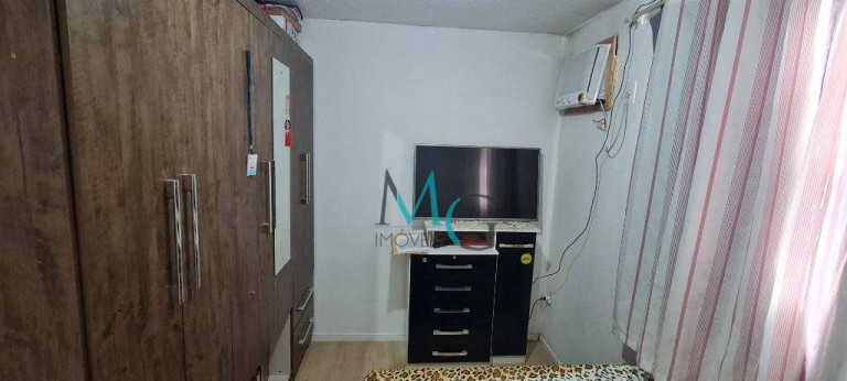 Imagem Apartamento com 2 Quartos à Venda ou Locação, 43 m² em Campo Grande - Rio De Janeiro Imagem Apartamento com 2 Quartos à Venda ou Locação, 43 m² em Campo Grande - Rio De Janeiro