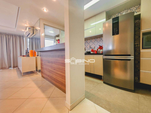 Imagem Cobertura com 3 Quartos à Venda, 147 m² em Riviera De São Lourenço - Bertioga