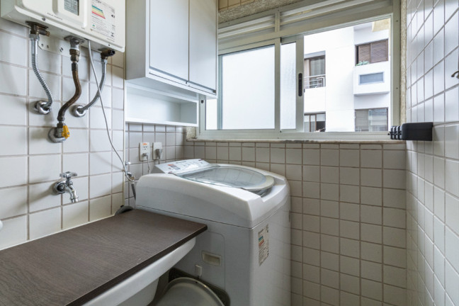 Imagem Apartamento com 2 Quartos à Venda, 50 m² em Jardim Paulista - São Paulo