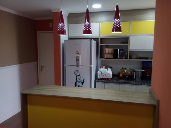 Imagem Apartamento com 3 Quartos à Venda, 69 m² em Jardim Paraíso - Barueri Imagem Apartamento com 3 Quartos à Venda, 69 m² em Jardim Paraíso - Barueri
