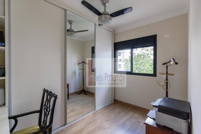 Imagem Apartamento com 3 Quartos à Venda, 160 m² em Panamby - São Paulo Imagem Apartamento com 3 Quartos à Venda, 160 m² em Panamby - São Paulo