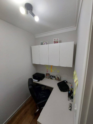 Imagem Apartamento com 3 Quartos à Venda, 134 m² em Paraíso - Santo André