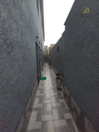 Imagem Casa com 2 Quartos à Venda, 53 m² em Maracanã - Praia Grande Imagem Casa com 2 Quartos à Venda, 53 m² em Maracanã - Praia Grande
