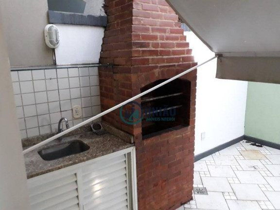Imagem Casa com 2 Quartos à Venda, 110 m² em São Francisco - Niterói Imagem Casa com 2 Quartos à Venda, 110 m² em São Francisco - Niterói