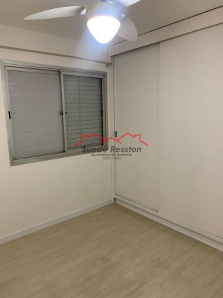 Imagem Apartamento com 2 Quartos à Venda, 65 m² em Jardim Taquaral - São Paulo