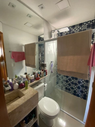 Imagem Apartamento com 2 Quartos à Venda, 58 m² em Parque Das Nações - Santo André Imagem Apartamento com 2 Quartos à Venda, 58 m² em Parque Das Nações - Santo André