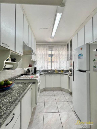 Imagem Apartamento com 2 Quartos à Venda, 58 m² em Canto Do Forte - Praia Grande Imagem Apartamento com 2 Quartos à Venda, 58 m² em Canto Do Forte - Praia Grande