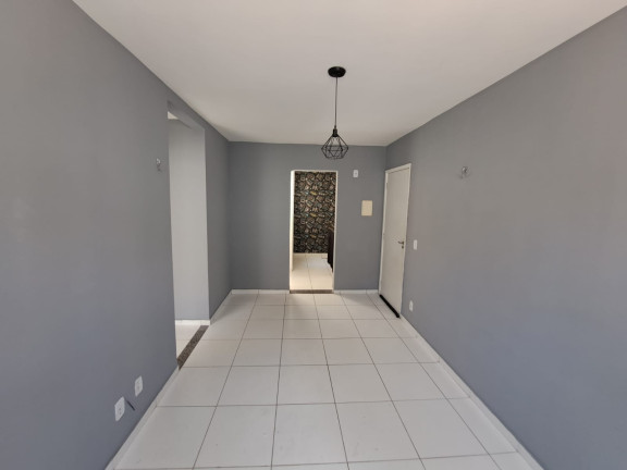 Imagem Apartamento com 2 Quartos para Alugar, 48 m² em Terra Vermelha - Vila Velha