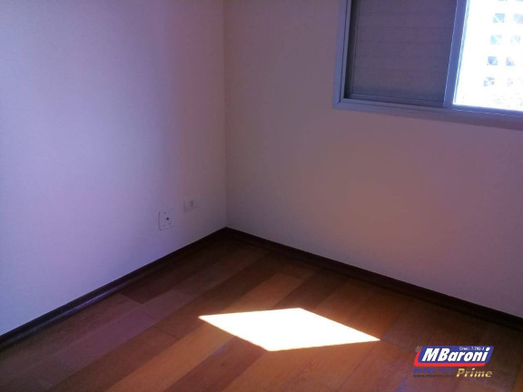 Imagem Apartamento com 2 Quartos à Venda, 55 m² em Chácara Inglesa - São Paulo