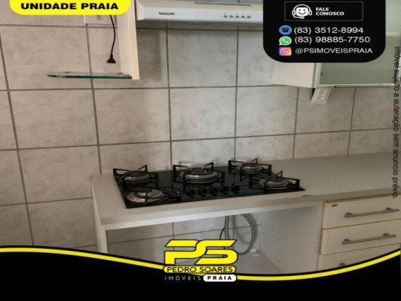 Imagem Apartamento com 2 Quartos à Venda, 73 m² em Tambaú - João Pessoa Imagem Apartamento com 2 Quartos à Venda, 73 m² em Tambaú - João Pessoa