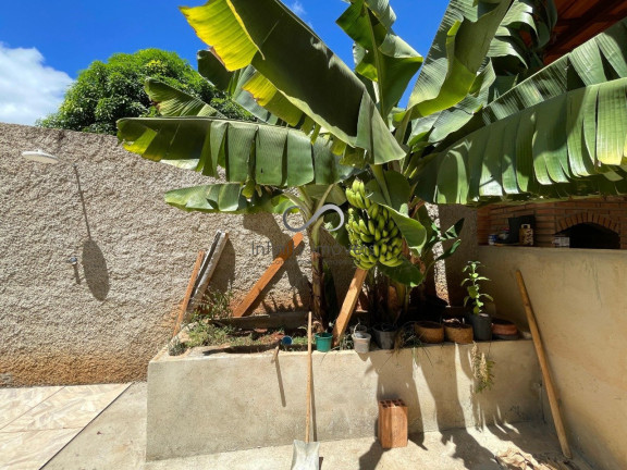 Imagem Casa com 6 Quartos à Venda, 731 m² em Joá - Lagoa Santa Imagem Casa com 6 Quartos à Venda, 731 m² em Joá - Lagoa Santa