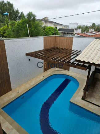 Imagem Casa com 5 Quartos à Venda, 450 m² em Jacaúna - Aquiraz Imagem Casa com 5 Quartos à Venda, 450 m² em Jacaúna - Aquiraz