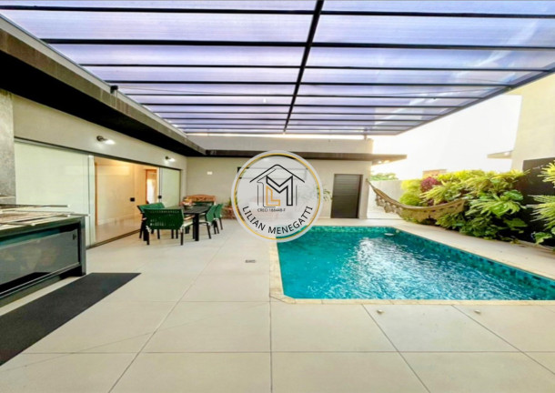 Imóvel com 3 Quartos à Venda, 300 m² em Primavera - Itupeva