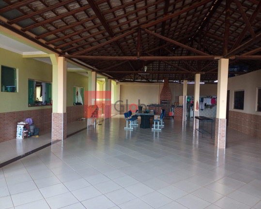 Imagem Imóvel Comercial à Venda, 1.440 m² em Independência - Montes Claros Imagem Imóvel Comercial à Venda, 1.440 m² em Independência - Montes Claros
