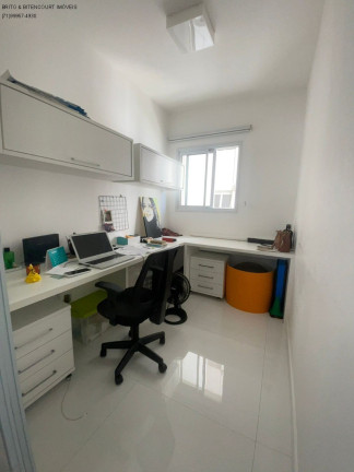 Imagem Imóvel com 3 Quartos à Venda, 109 m² em Imbuí - Salvador Imagem Imóvel com 3 Quartos à Venda, 109 m² em Imbuí - Salvador