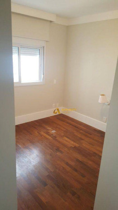 Imagem Apartamento com 3 Quartos para Alugar, 202 m² em Tamboré - Santana De Parnaíba