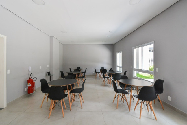 Imagem Apartamento com 2 Quartos à Venda, 53 m² em Vila Nair - São Paulo